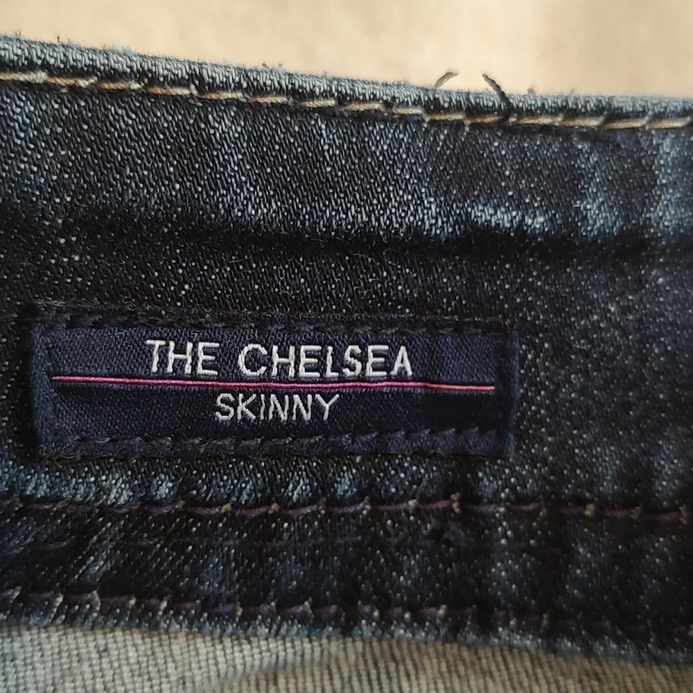 vigoss chelsea